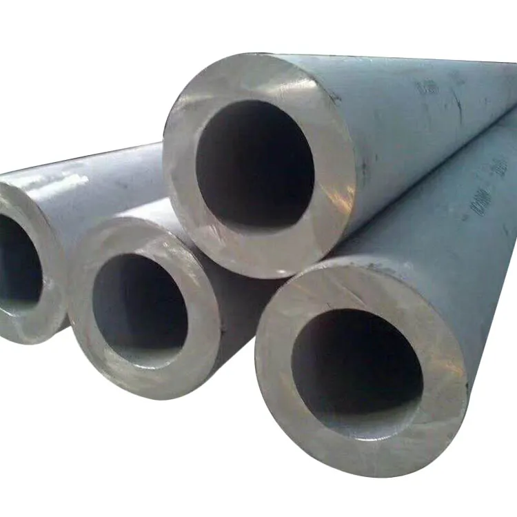 seamless pipe